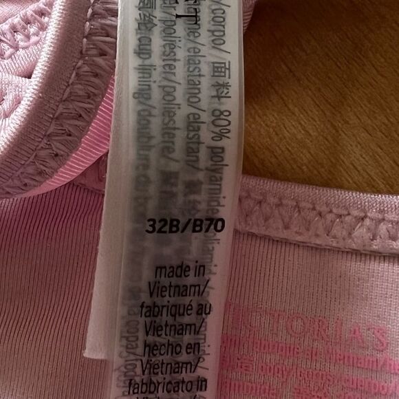 Victoria Secret Swim Set - Picture 6 of 10